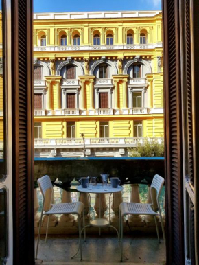 Napoli Central Loft